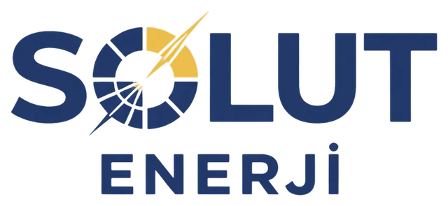 Solut Enerji Logo